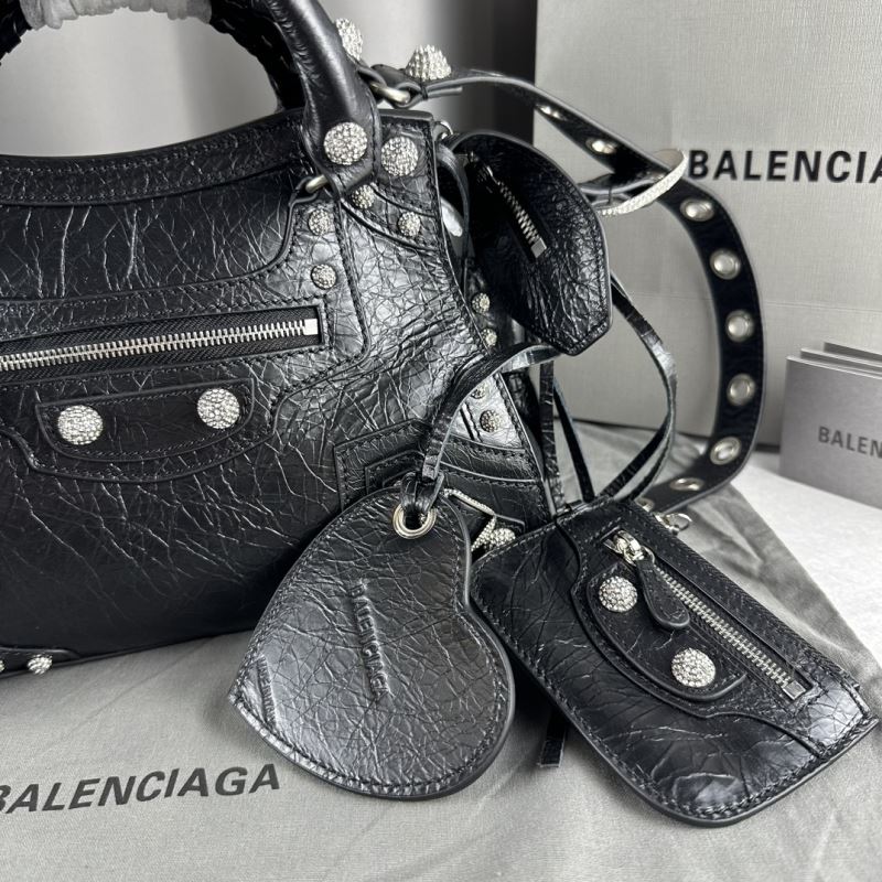 Balenciaga Classic City Bags